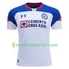 Cruz Azul Uit Shirt 2018-19